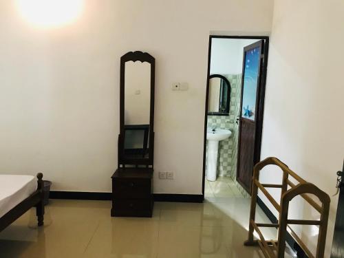 asha villa weligama