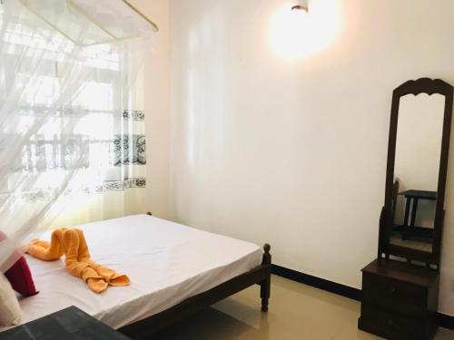 asha villa weligama