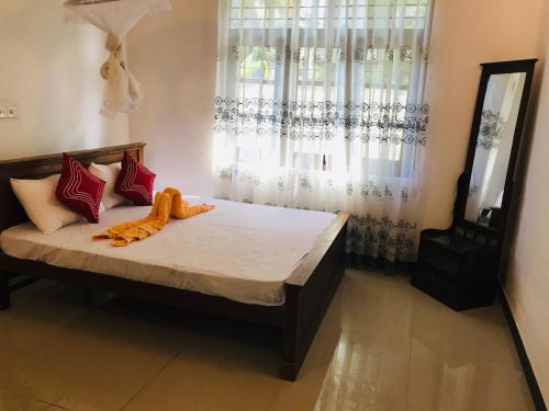 asha villa weligama