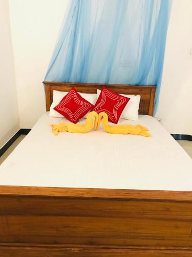 asha villa weligama