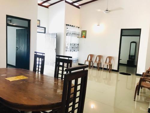 asha villa weligama