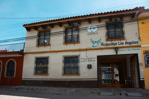 san cristobal de las casas