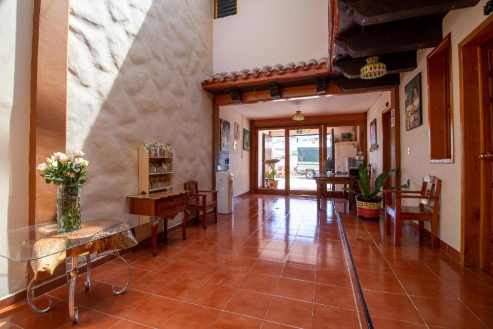 san cristobal de las casas