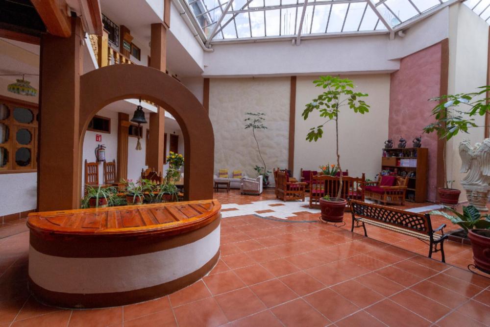 hospedaje los angeles