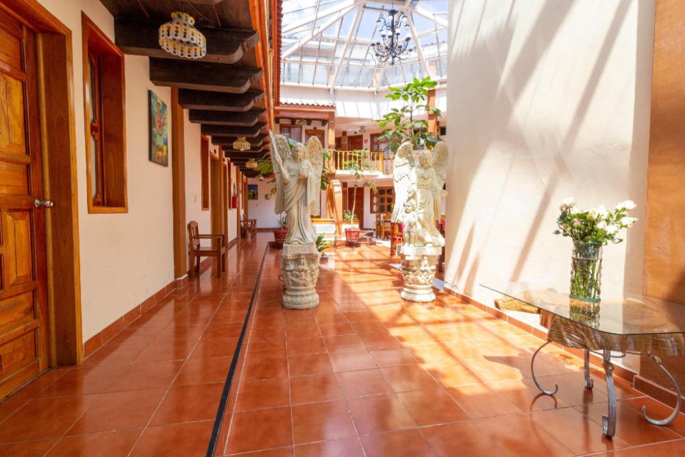 san cristobal de las casas