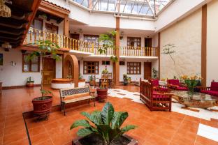 hospedaje los angeles