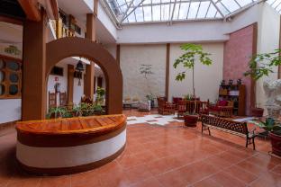 hospedaje los angeles