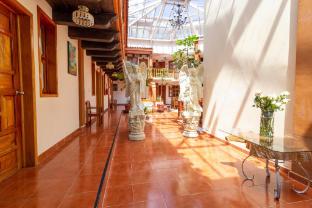 san cristobal de las casas