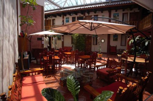 hospedaje los angeles