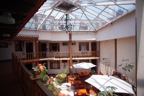 san cristobal de las casas