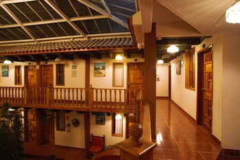 hospedaje los angeles