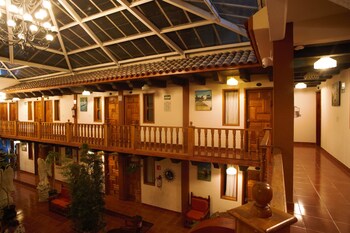 hospedaje los angeles