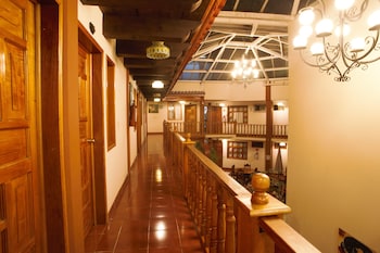 hospedaje los angeles