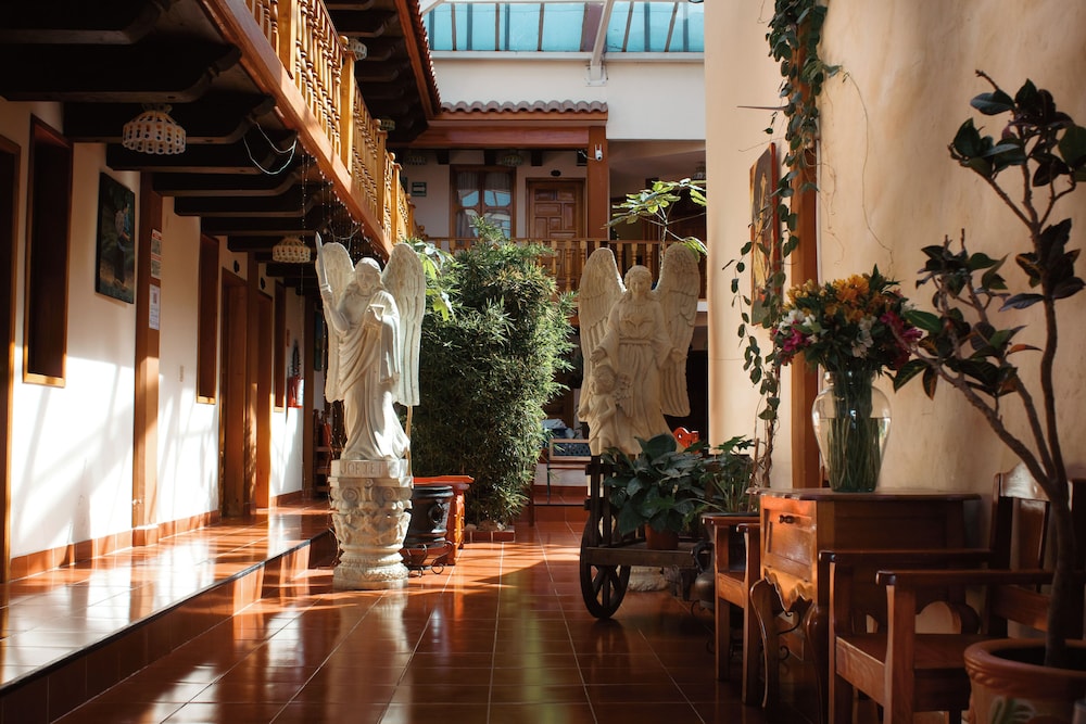 hospedaje los angeles