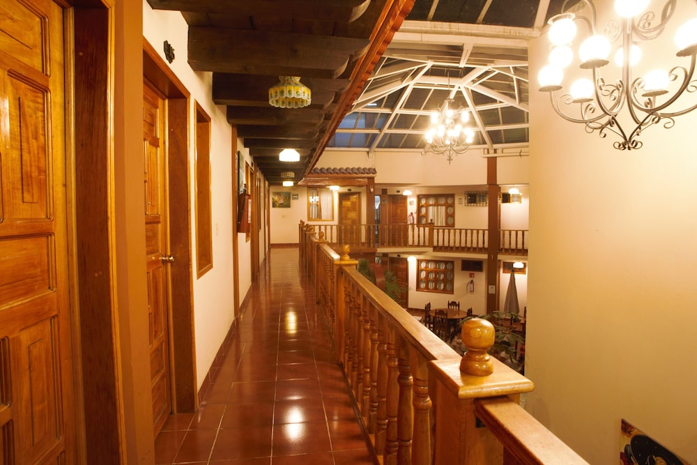 hospedaje los angeles