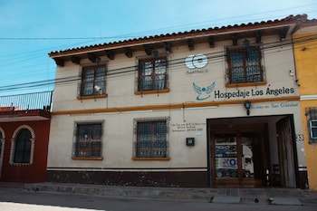 san cristobal de las casas