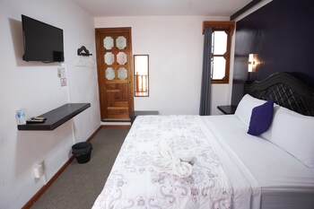 hospedaje los angeles