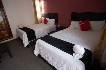 hospedaje los angeles