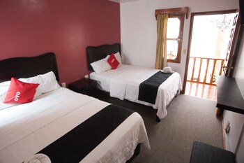 hospedaje los angeles