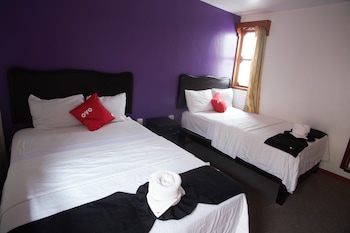 hospedaje los angeles