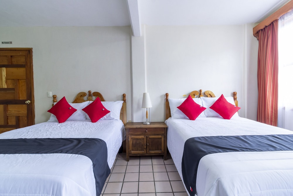 hospedaje los angeles