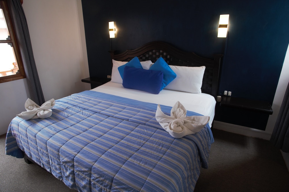 hospedaje los angeles