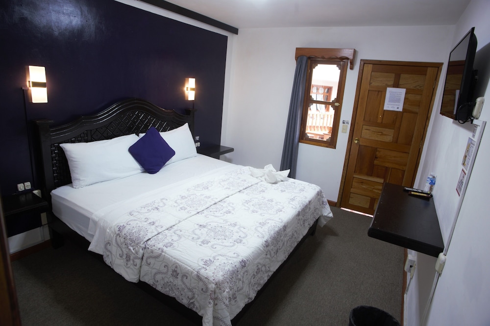 hospedaje los angeles