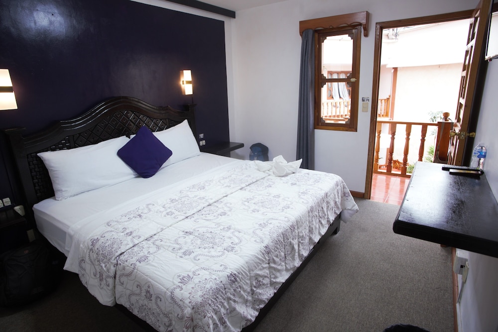 hospedaje los angeles