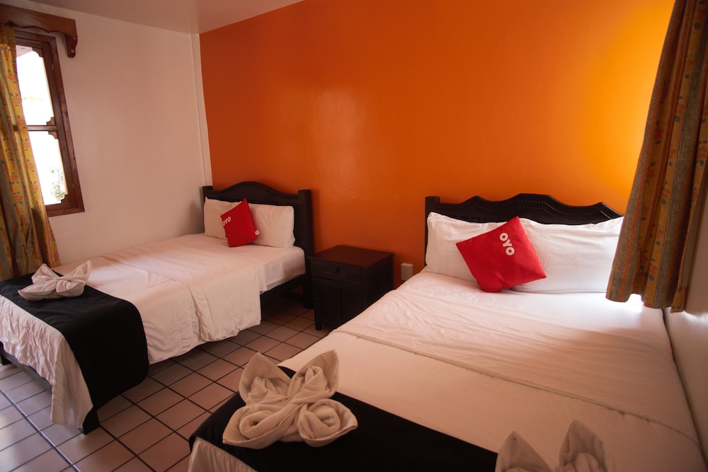 hospedaje los angeles