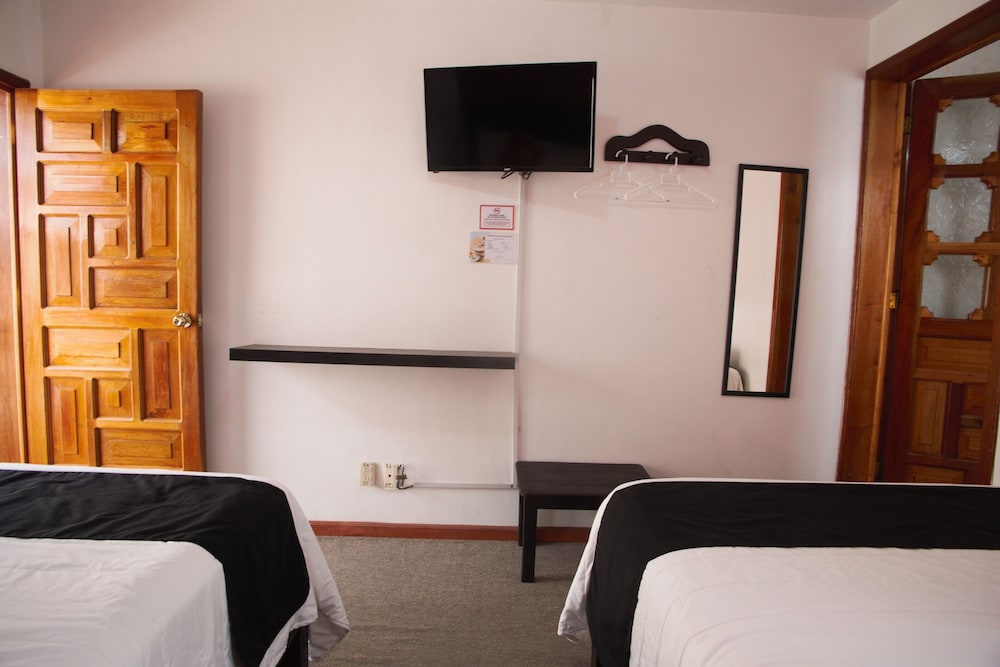 hospedaje los angeles