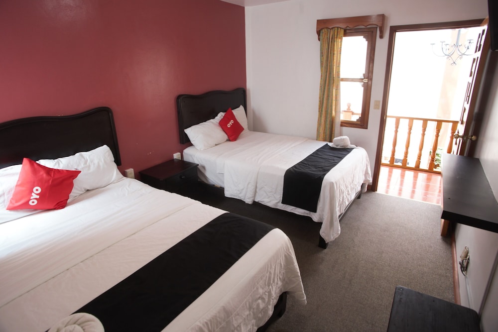 hospedaje los angeles