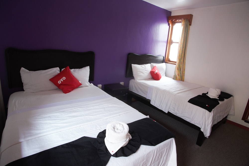 hospedaje los angeles