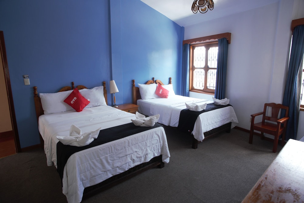 san cristobal de las casas