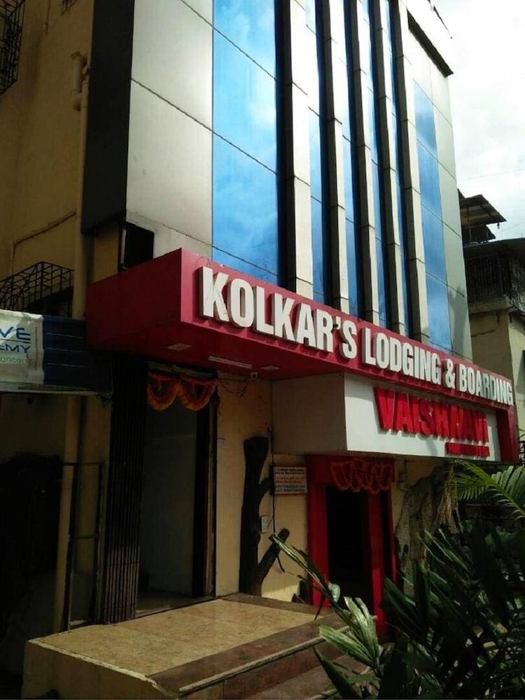 hotel kolkar