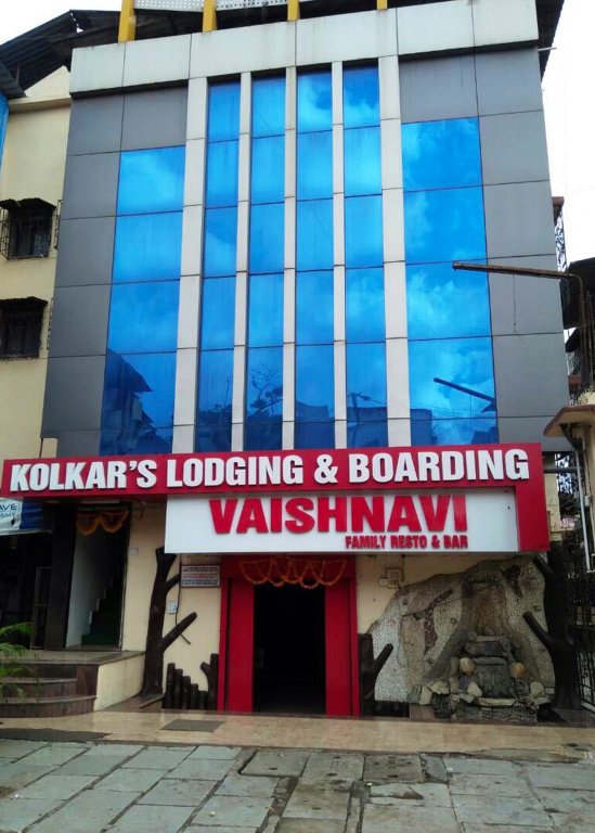 hotel kolkar