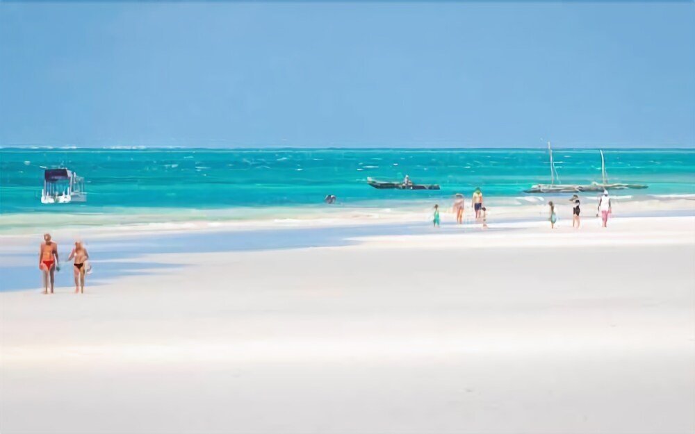 diani beach