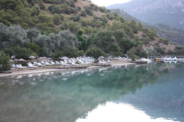 oludeniz fethiye
