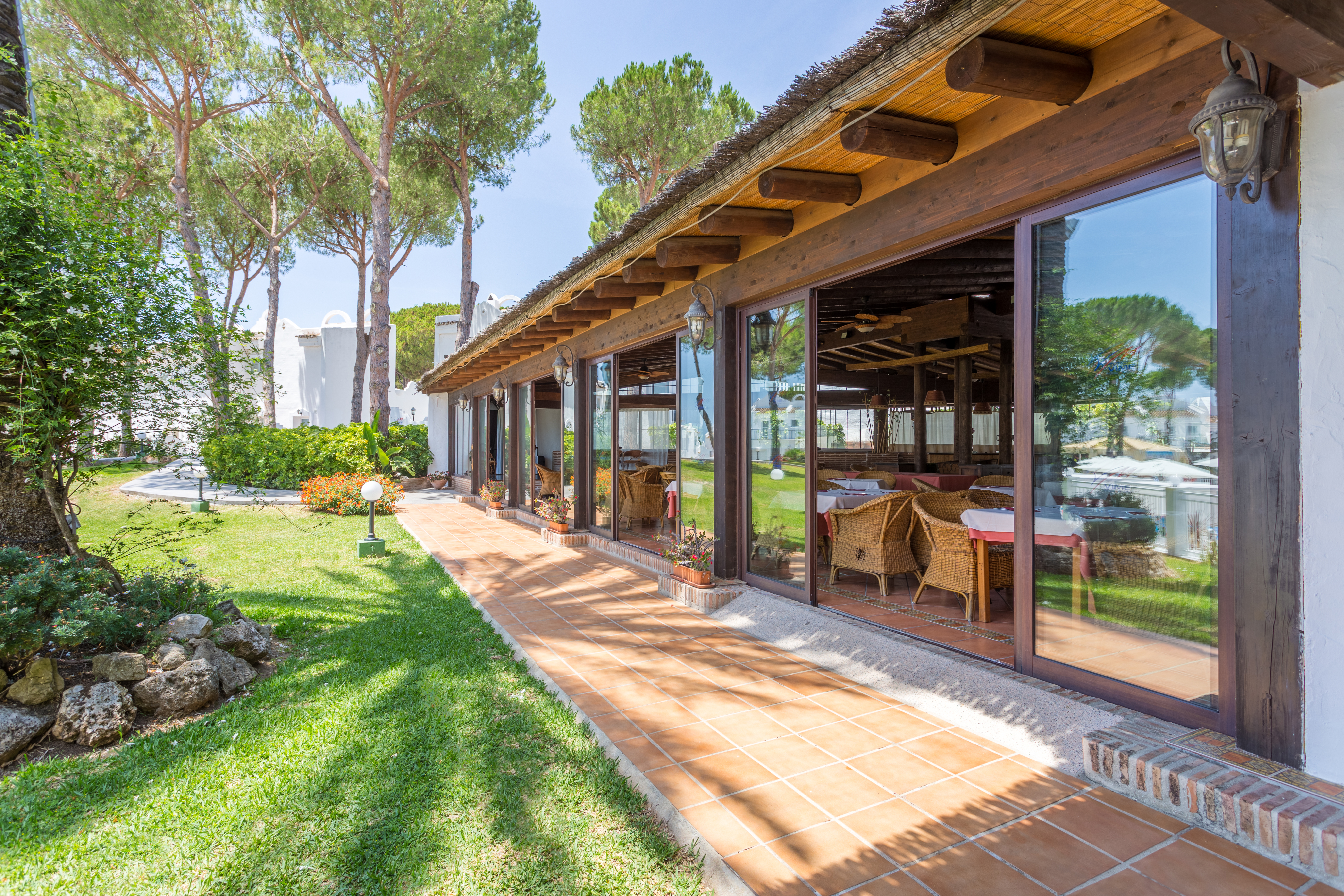 vime la reserva de marbella
