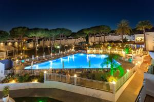 vime la reserva de marbella