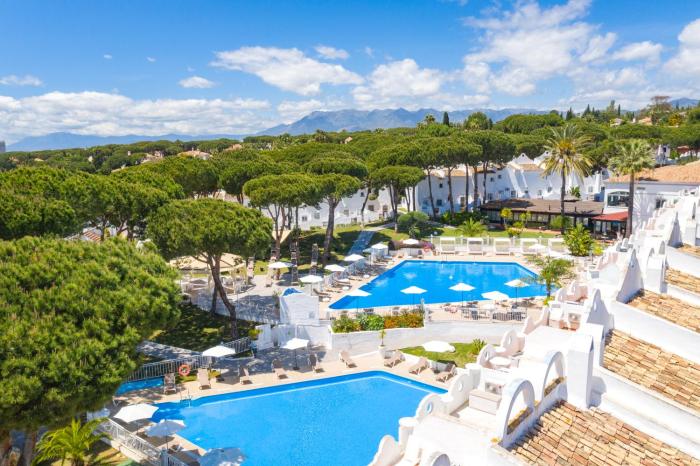 vime la reserva de marbella