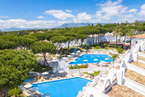 vime la reserva de marbella