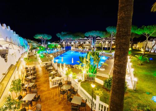 vime la reserva de marbella