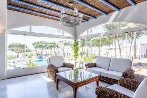 vime la reserva de marbella
