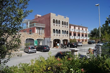 albergo residenziale gli ontani