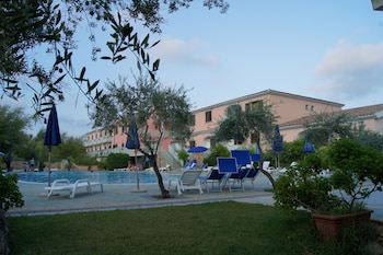 albergo residenziale gli ontani