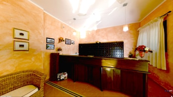 albergo residenziale gli ontani