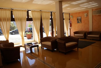 albergo residenziale gli ontani