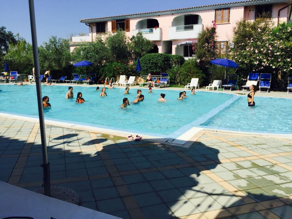 albergo residenziale gli ontani