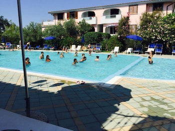 albergo residenziale gli ontani