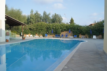 albergo residenziale gli ontani